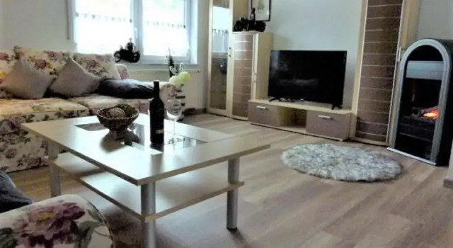 Апартаменты с 2 комнатами Ferienwohnung Neuerer