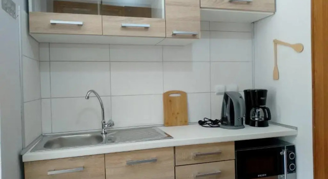 Studios Paleokastritsa - Suns Gift, Забронировать Апартаменты/квартира Апартаменты Гарделадес, Апартаменты/квартира