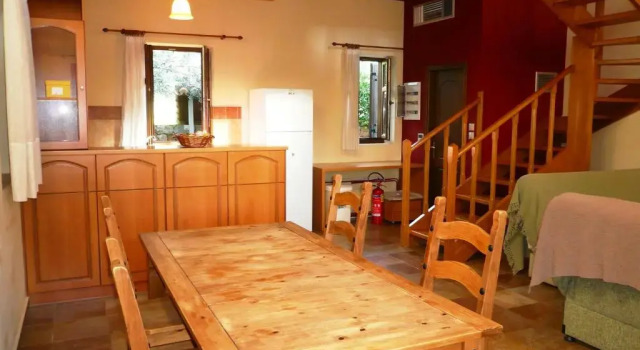 Коттедж Maison Viros