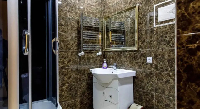 Вилла Superior Large 5 bedroom VIP Villa 2