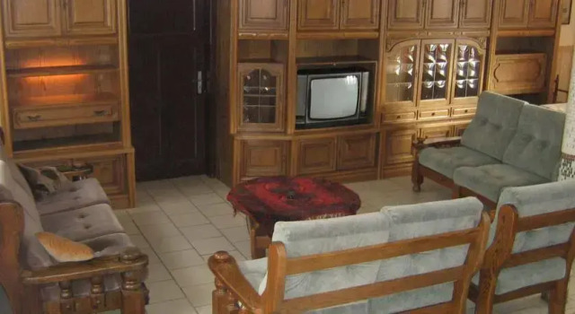 Holiday home Sneeuweifel, Забронировать Отель Бург-Ройланд Oost Kantons