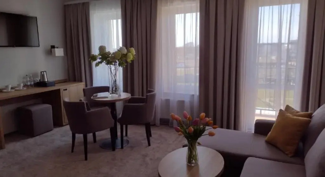 Hotel NAT Sarbinowo