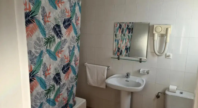 Двухместный номер Standard Hotel Dila
