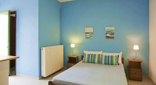 Stefanie Studios, Rezerwuj Hotel Aegina Town 