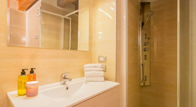 Апартаменты Domus 3 in Como in Como