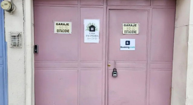 Номер Standard Casa Escondida Alajuela