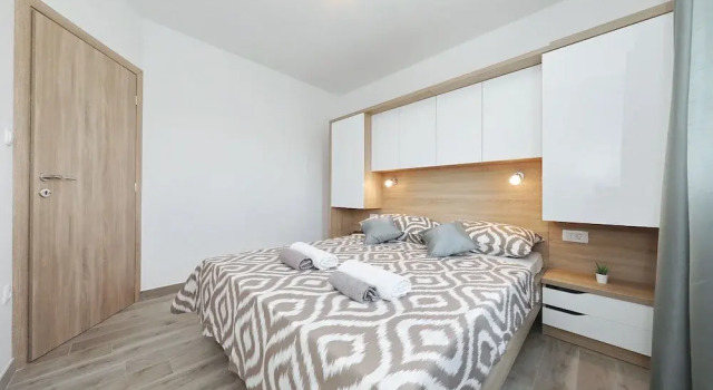 Apartments Villa Silver