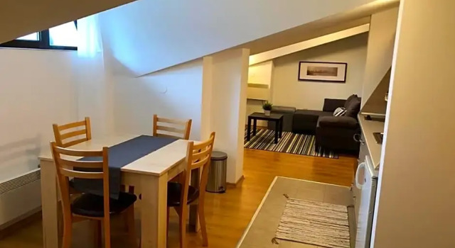 Stylish Studio Apart Aspen Golf Resort, Забронировать Курортный отель Курортные отели Разлог, Курортный отель