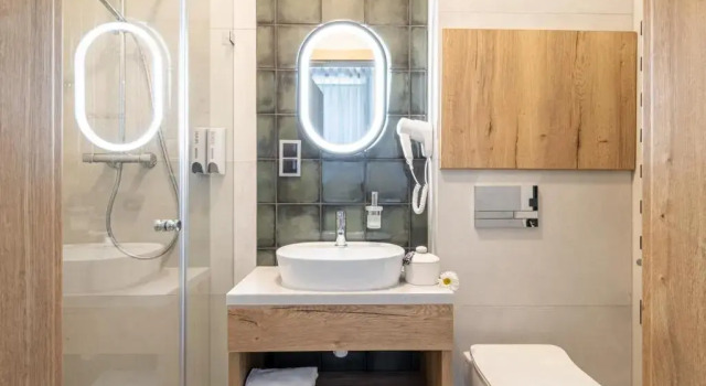 Студия Villa 16 Zakopane