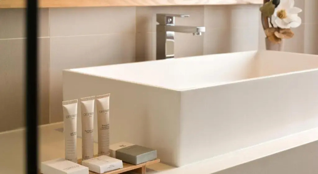 Номер Deluxe Mercure Maintenon