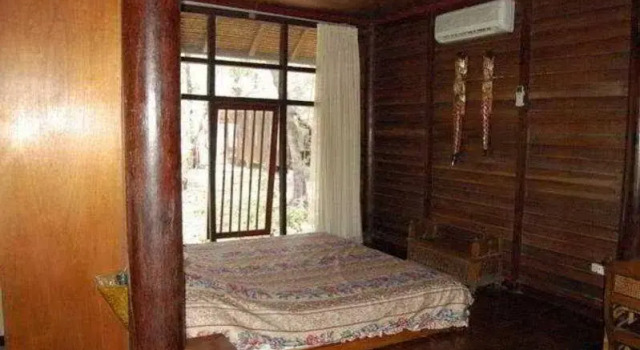Gazebo Meno, Book Hotel Hotels in Lombok with Parking, Parking