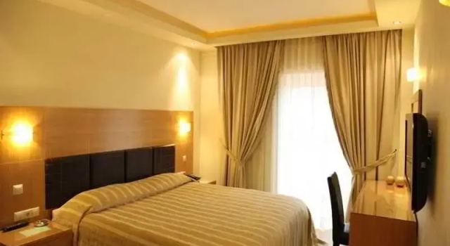 Номер Standard Pantelidis Hotel & Spa