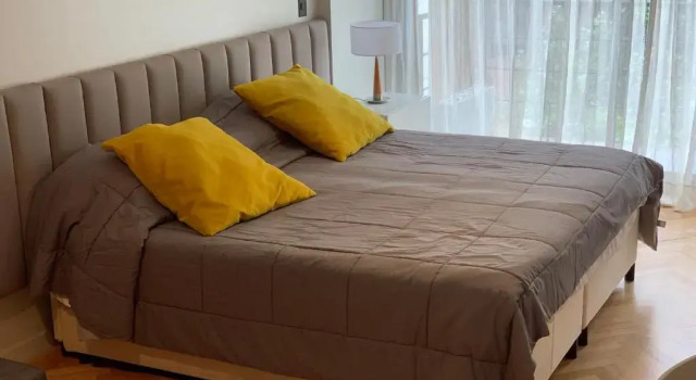 Апартаменты Superior Soho Rentals