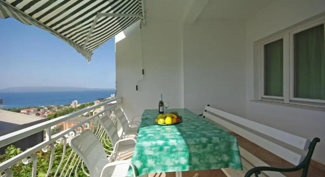 Апартаменты Apartments Senka
