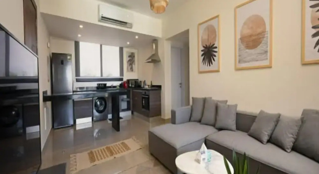 Апартаменты Premier El Gouna - BIRD NEST