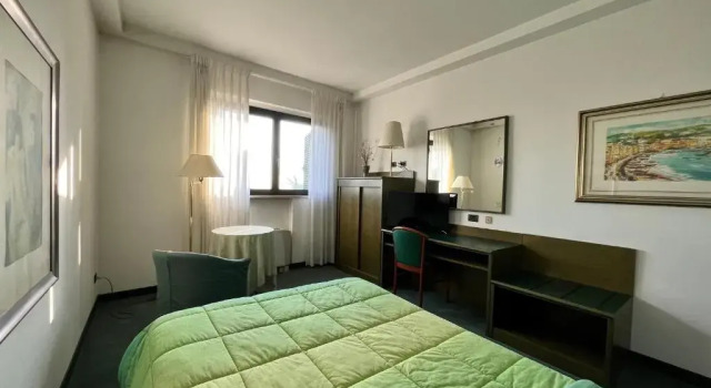 Hotel La Goletta, Reserva ahora Hotel Binasco Lombardía