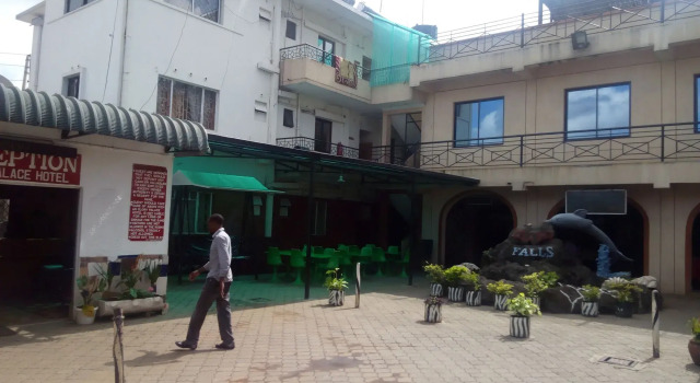 Nairobi Glory Palace Hotel, Book Hotel Billige hoteller i Nairobi, nær Jamia Mosque