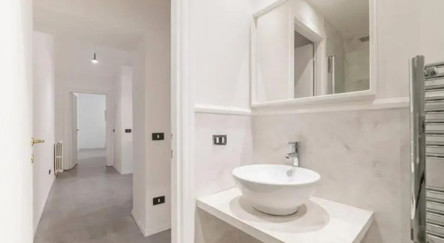 Апартаменты с 2 комнатами loft farnese 2