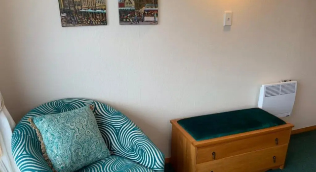 Двухместный номер Standard Brook House B&B & Cottages