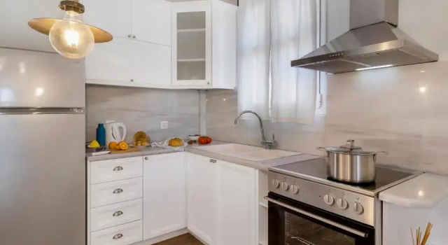 Вилла с 2 комнатами Apanema Mindfulness, Relaxing Adults Only Resort, Fast WiFi, Pool, Sauna, Massage