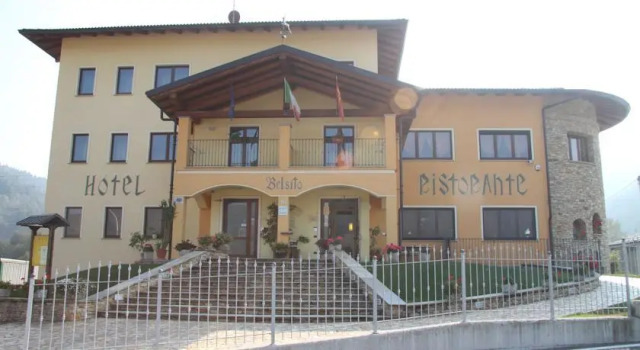 Belsito, Prenota Hotel Borgo San Dalmazzo Piemonte