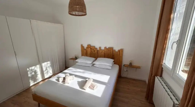 Le Rossignol 3, Aiguebelle plage, Le Lavandou, Book Hotel Le Lavandou Var coast