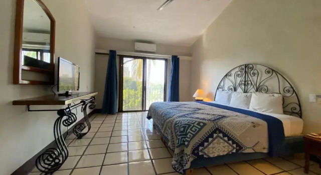 Номер Standard Puerto de Luna Pet Friendly and Family Suites