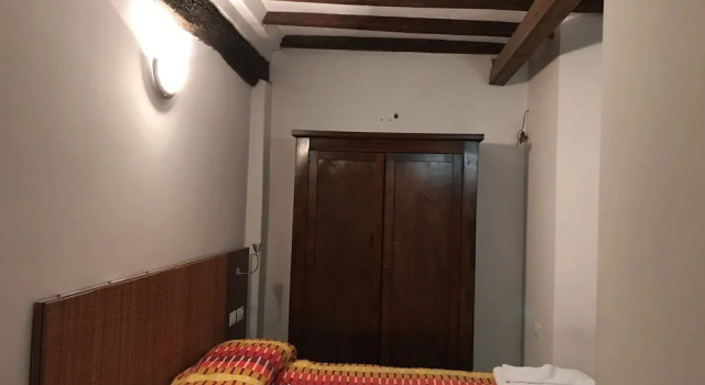 Двухместный номер Standard Imperial GuestHouse