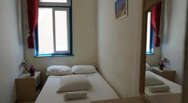 Habitación Estándar Momos Hostel