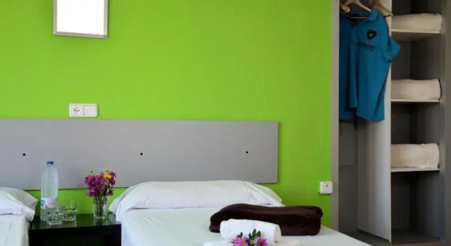 Hostal Playa de Palma