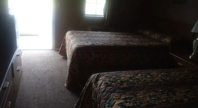 All Season Inn Motel And Rv Park, Varaa Motelli Fort Smith 