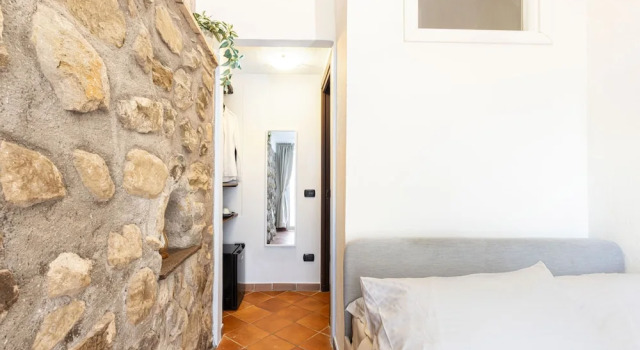 Номер Economy Relais Casale Antonietta