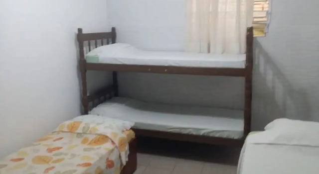 Номер Economy Beira Mar Hostel