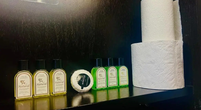 Трёхместный номер Standard Bloomsbury Palace Hotel