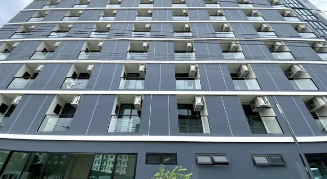 OK Hotel Bangkok, Забронировать Отель Недорогие отели Бангкока, недорого