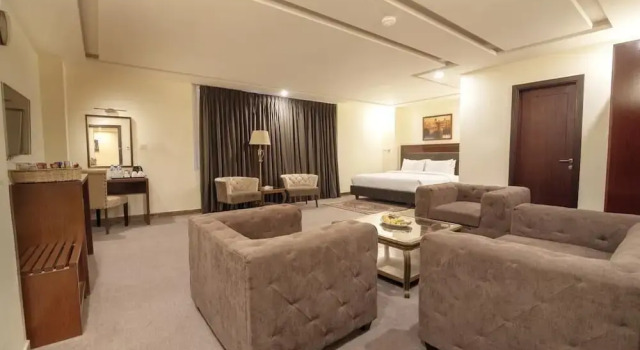Hotel One Naran, Rezervasyon Otel Khyber Pakhtunkhwa Province ucuz oteller