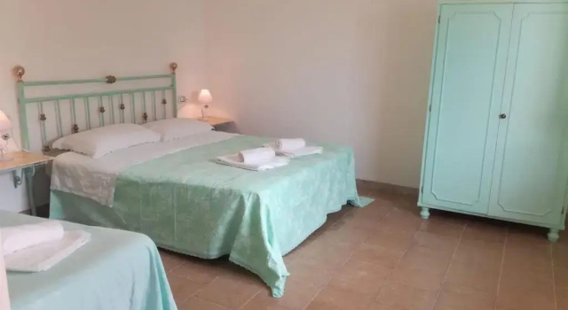 Antony's house, Buchen Sie Hotel Porto Cesareo Porto Cesareo