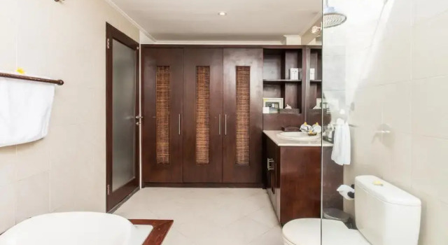 Вилла с 2 комнатами Villa Sedap Malam Seminyak by Best Deals Asia Hospitality