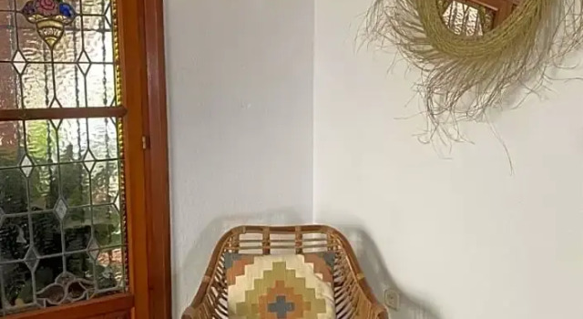 Bed & Breakfast Villa Botánica, Забронировать Вилла Пуэрто-де-ла-Торре Малага