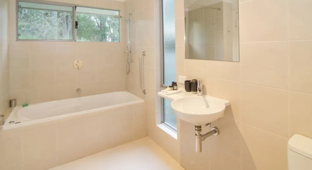 Номер Standard Acacia Chalets Margaret River
