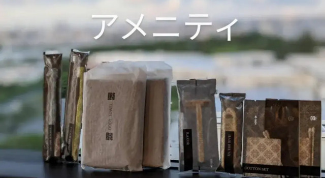 Номер Standard 沖縄空手ホテル アイオライト豊見城