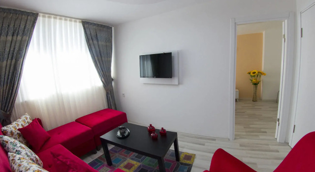 Grand Onur Hotel, Varaa Hotelli Hotellit Marmara-alue pysäköinnillä, Pysäköinti