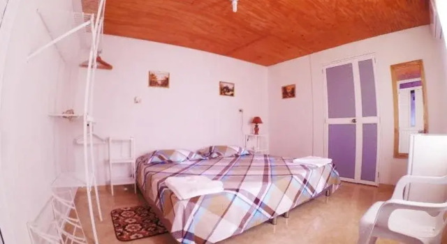 Native Lodge Brisas del Sur, Buchen Sie Hotel Günstige Hotels in Isla de Providencia