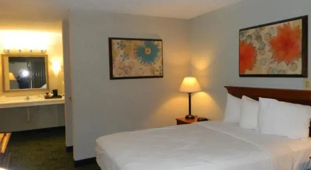 Quality Inn Prestonsburg, 预订 酒店 Prestonsburg 肯塔基州