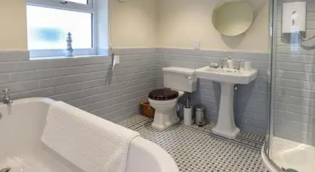 The East Wing Cottage, Rezervasyon Tatil Evi Merseyside villalar, Villa