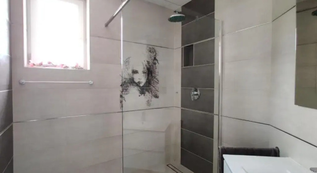 Апартаменты Apartmány V Našem