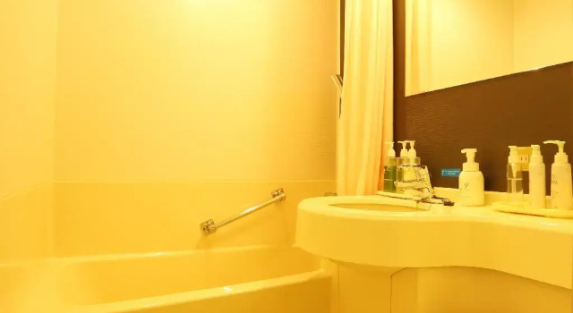 Одноместный номер Standard Smile Hotel Tokushima