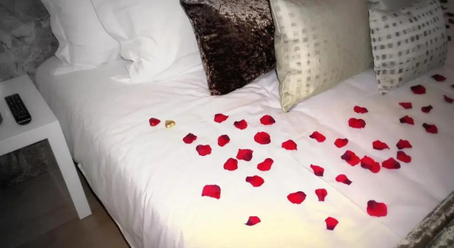 Номер Superior Flag Hotel Aljustrel