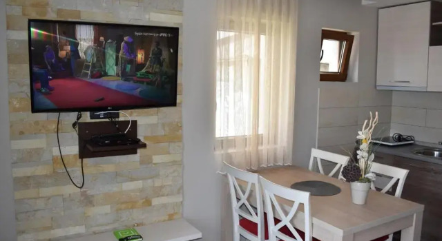 Apartman G1 u Milmari kompleksu - Kopaonik, Buchen Sie Ferienwohnung Kopaonik 