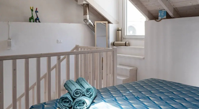 Cocoon Maison in Ialysos Rhodes